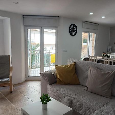 A 50 M De La Plage Cullera Luaran gambar