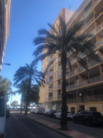 A 50 M De La Plage Cullera Luaran gambar