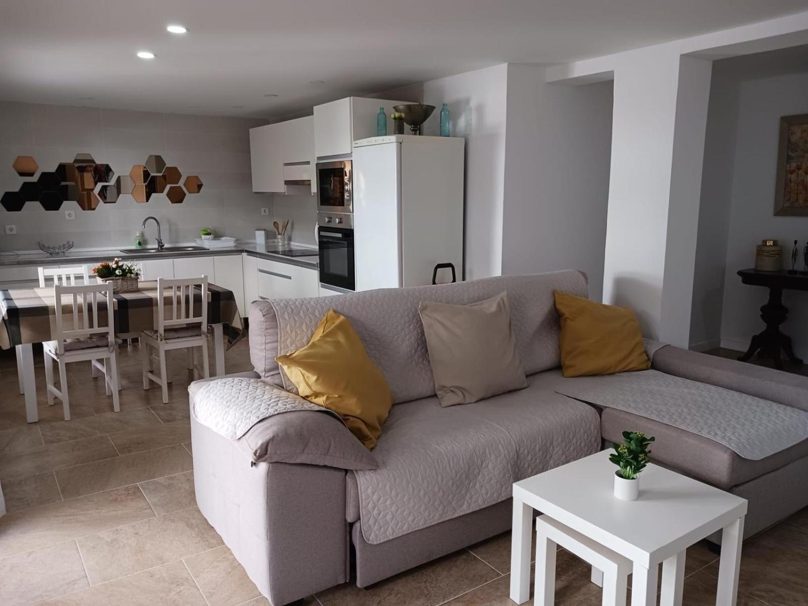 A 50 M De La Plage Cullera Luaran gambar