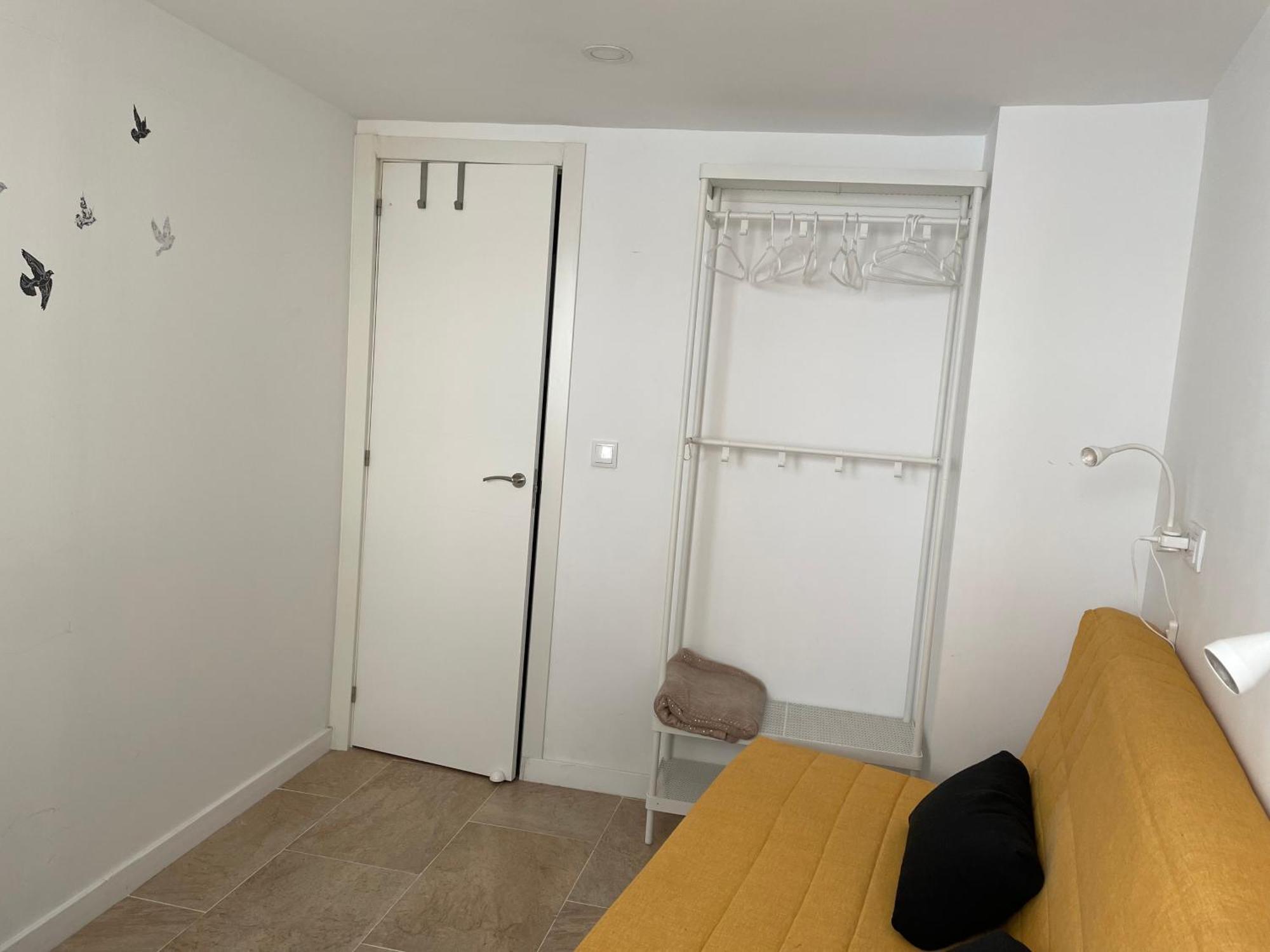 A 50 M De La Plage Cullera Luaran gambar